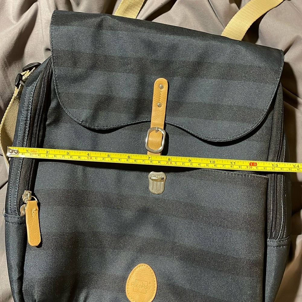 Backpack by PacaPod - Picture 11 of 14